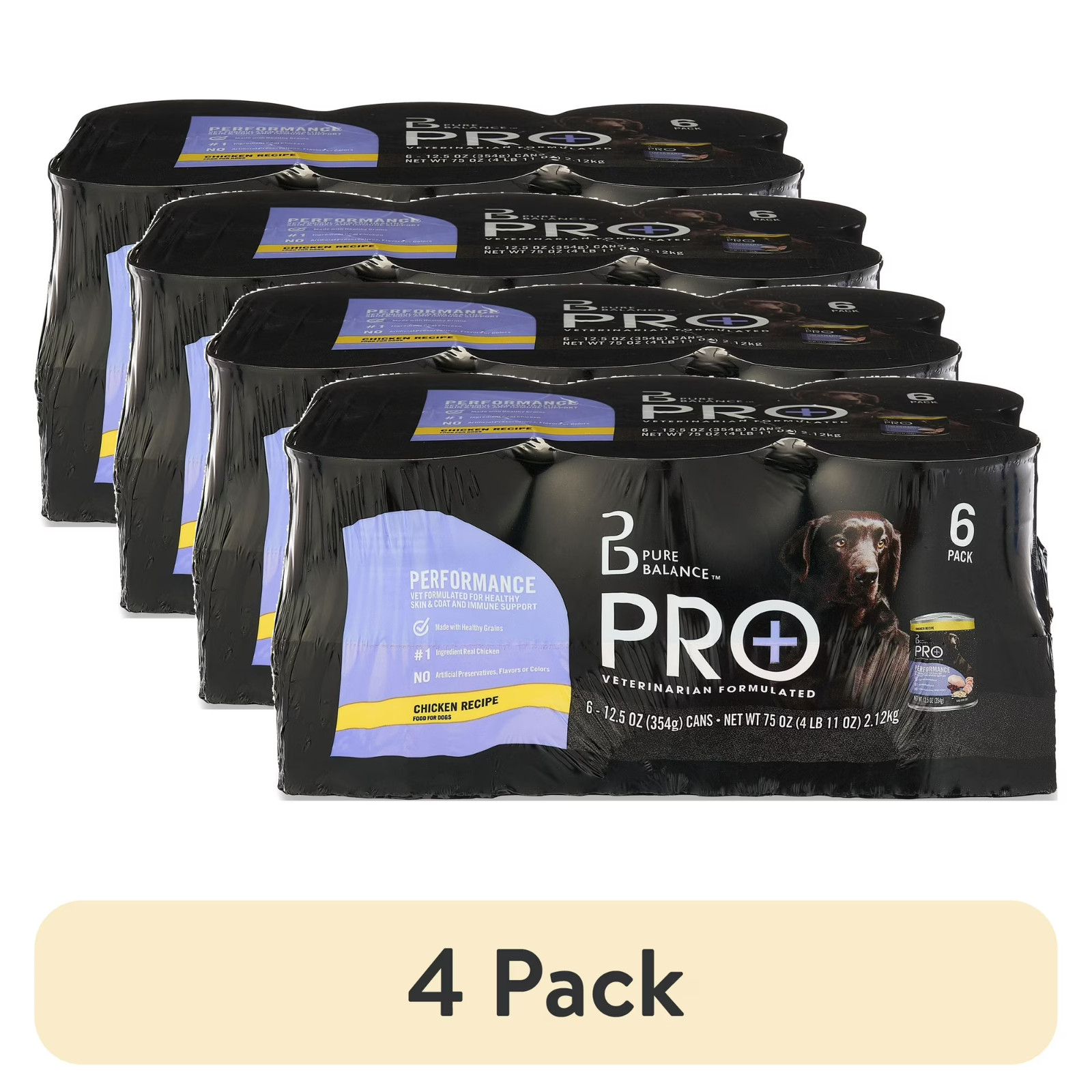 For Performance, 12.5 Oz
