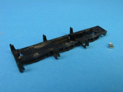 Trix H0 Express  BR 54  Lok Bremszangenattrappe  AX 2553 -219
