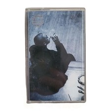 Jay-Z   The Blueprint   Cassette Tape   Roc-A-Fella Records