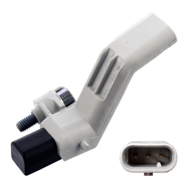 ✅Fits FEBI FE106841 Sensor, crankshaft pulse FE106841 Crankshaft pos ⭐UK Seller⭐