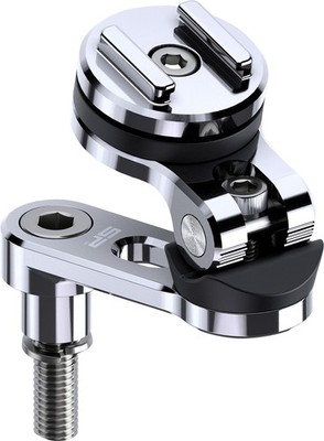 SP Connect Bar Clamp Mount Pro Chrome 53238
