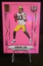 2025 Donruss Elite Pink Variation - Jordan Love #73