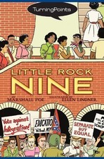 Marshall Poe Little Rock Nine (Taschenbuch) T...