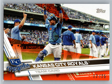 2017 Topps Sports Crate Baseball Cards 24