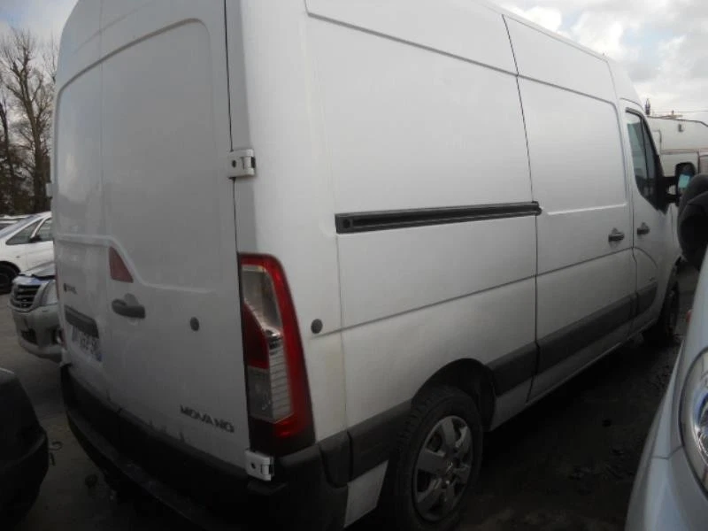 Amortisseur avant droit OPEL MOVANO B 95515775 - Photo 4/4