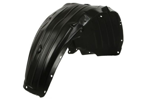 Left Front BLIC 6601-01-3447801P Liner, wheelhouse for MAZDA