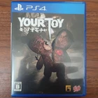 PS4 Your Toy Viva Games Japan PlayStation 4