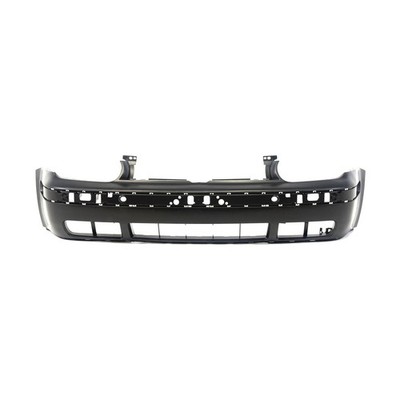 Front Bumper Cover For 1999-2006 Volkswagen Golf Primed VW1000135. LFR