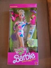 Barbie DWF49 Totally Hair 25th Anniversary Doll