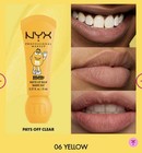 NYX M&M's Matte Lip Balm Multicolor 0.27 fl oz Unisex Balm for All Skin Types — photo 7