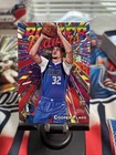 2025 Topps Basketball Red Holo Foil Cooper Flagg #PP-16