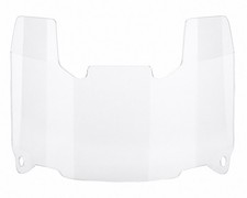 Protector ocular de fútbol transparente Nike PFA033-900