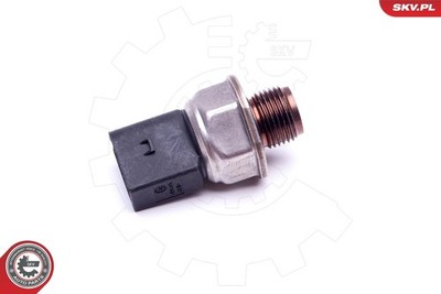 For SKV GERMANY 17SKV595 FUEL PRESSURE SENSOR 17SKV595 HYUNDAI I20 I30 IX20 KIA