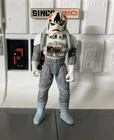 Star Wars AT-AT Driver The Power Of The Force 1997