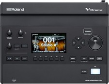 Roland V-Drums V31 Drum Sound Module