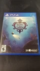 Song of the Deep (Sony PlayStation 4, 2016) Very Good Condition - Tested Working