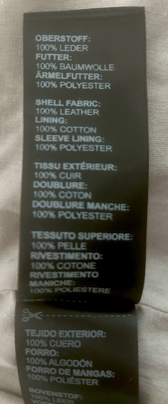 Soft Suede Leather Biker Moto Perfecto Outlaw Retro Race Belstaf Brando Motorcyc