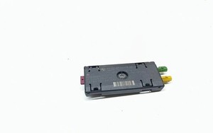 BMW X5 E70 Antennenverstärker  6933328 3.00 Diesel 225kw 2011 33680180
