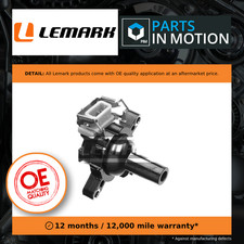 Ignition Coil fits BMW M5 E39 4.9 98 to 03 Lemark 1748017 1748018 12131748018