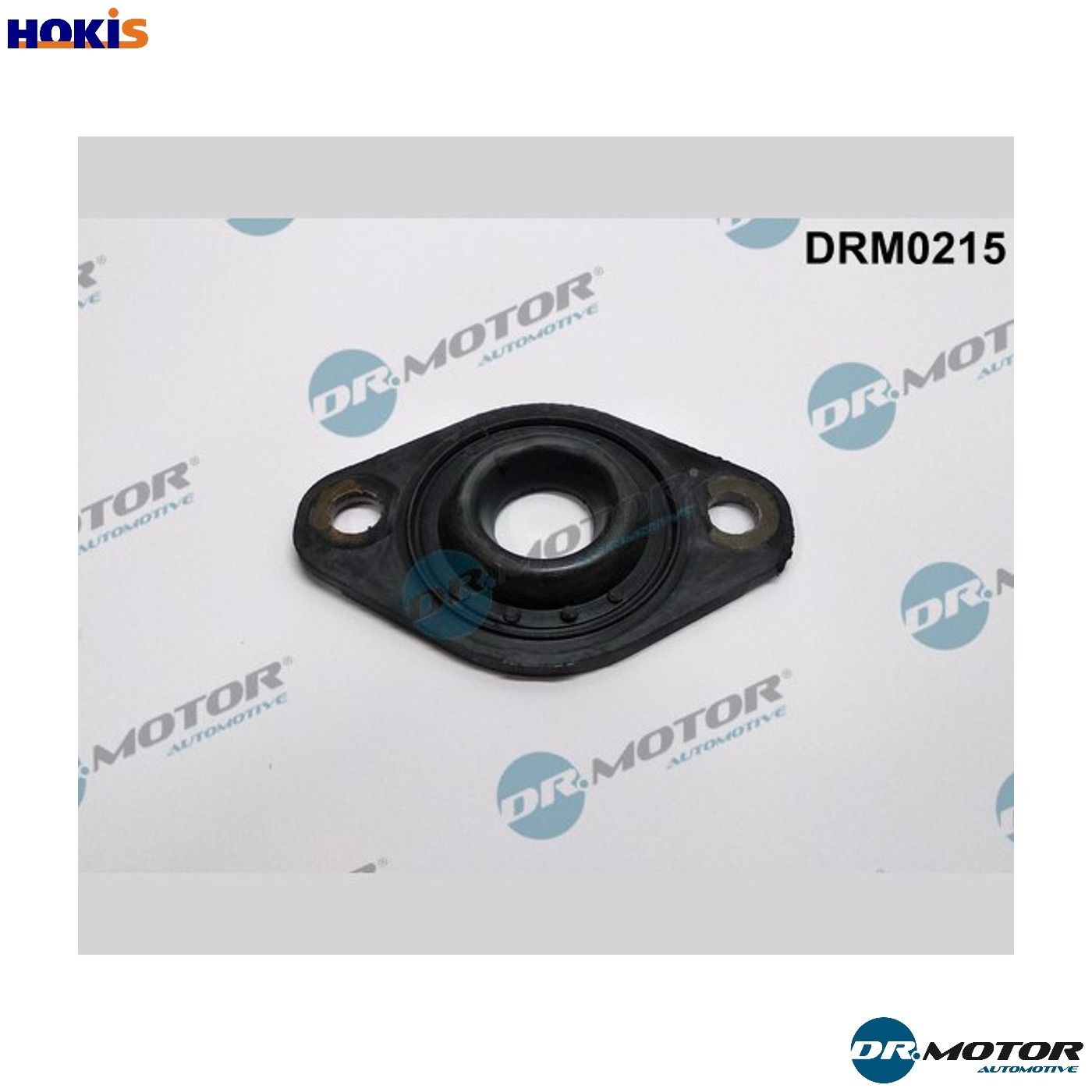 Original Dr.Motor Automotive Gasket Injector Holder DRM0215 For Opel - Image 12