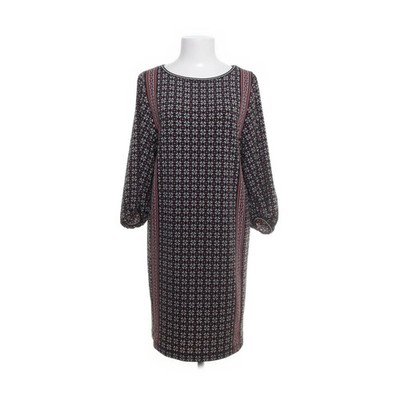 Max Studio, Kleid, Größe: S, Schwarz/Mehrfarbig, Elasthan/Polyester, Damen -OnH