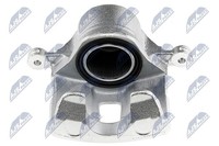 Bremssattel NTY HZP-HY-501 FüR Sportage Tucson Hyundai KIA JM Allrad Crdi LPG 2