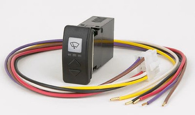 Imtra EX210341 Exalto Wiper Control