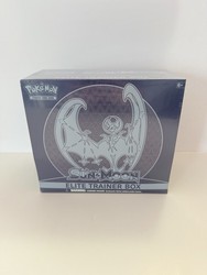 Pokémon TCG: Sun & Moon Elite Trainer Box