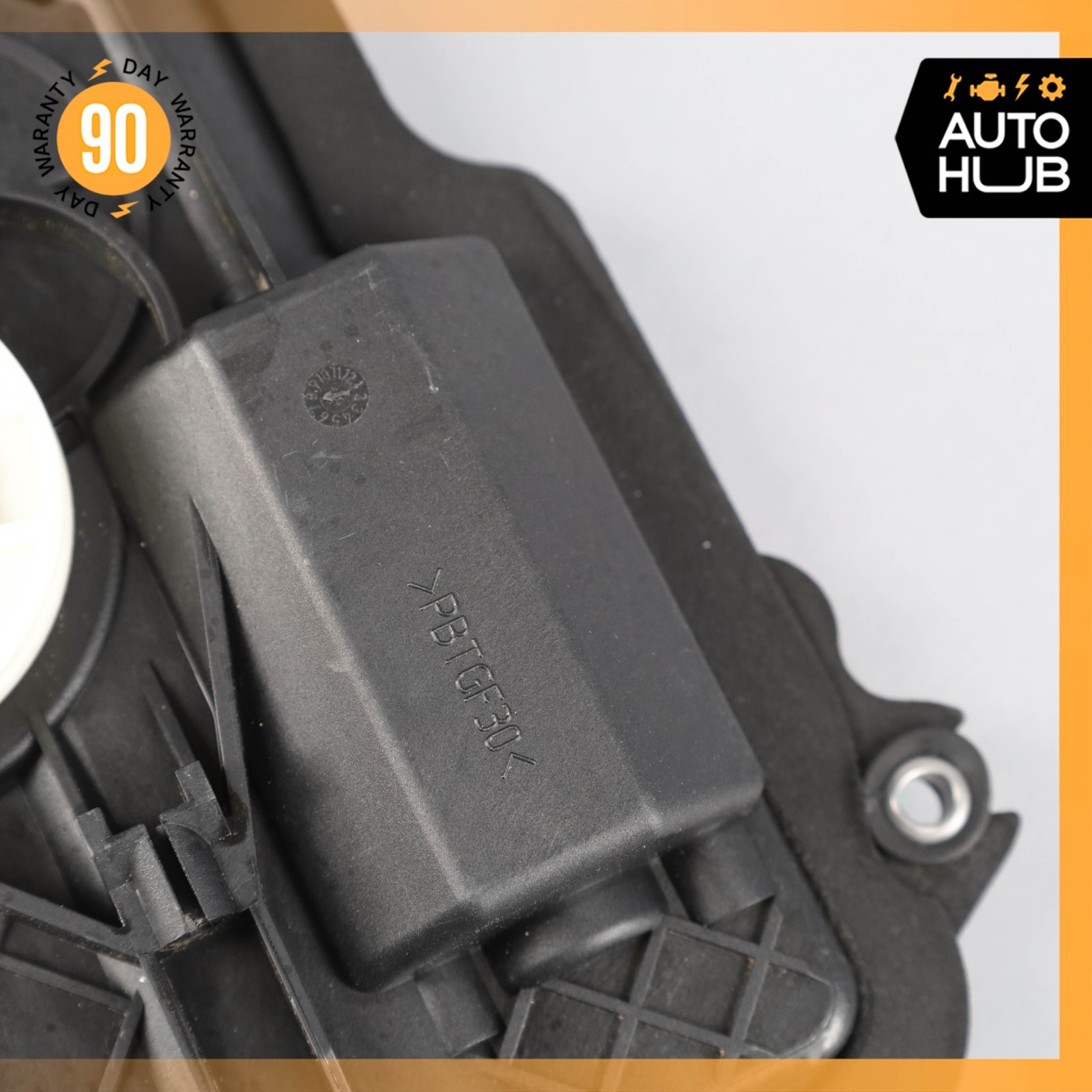 Bentley Continental GTC GT Front or Rear Door Lock Soft Actuator Motor OEM 55k