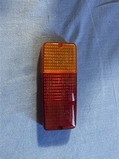 Copertura fanale posteriore per veicolo d’epoca italiani