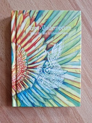 DSA - Das schwarze Auge - Aves Vademecum