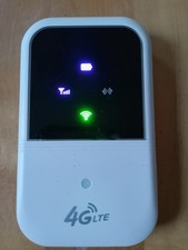 Router Wi-Fi 4G LTE Slot per Scheda SIM 150Mbps