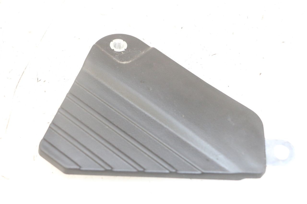 LEFT SIDE FRAME COVER - ROYAL ENFIELD HYMALAYAN 410 (2016 - 2023)