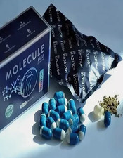 Molecule Plus Premium Innovative Weight Loss Complex 46 Pills Molecule Plus Premium Innovative Weight Loss Complex 46 Pills