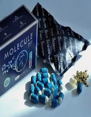 Molecule Plus Premium Innovative Weight Loss Complex 46 pills