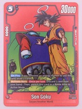 Son Goku Fb05 100 Prices | Son Goku Fb05 100 List