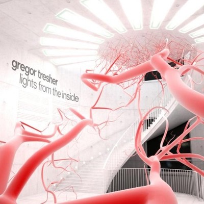 Tresher, Gregor - Lights from the Inside CD NEU OVP