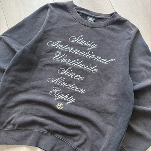 Stussy Made In USA | eBay