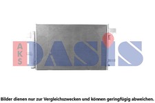 Condensateur Subaru IMPREZA