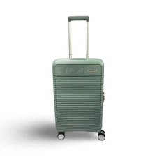 SAMSONITE Elevation Plus 22" Carry on Spinner - Green