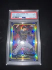 2024 Topps Chrome Update Series - 1989 Paul Skenes #89CU-1