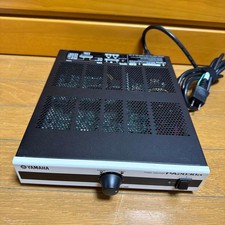 Yamaha PA2030a Power Amplifier 1200W Stereo Used Audio Amp