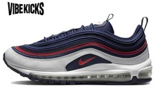 Nike Air Max 97 'USA' 921826-405 Men New
