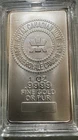 1 Ounce Silver ￼Canadian Mapleleaf ￼￼