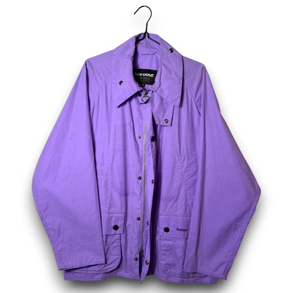 Barbour Bedale, foto 1 de 5