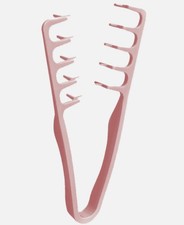Wide Tooth Hair Comb Wide Tooth Comb Volumizing For Curly Hair Roots