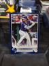 2022 Topps Update Series - MJ Melendez RC #US223 Royal Blue 