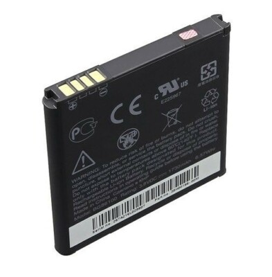 New OEM HTC BG86100 Battery for Amaze 4G EVO 3D EVO V 4G Sensation