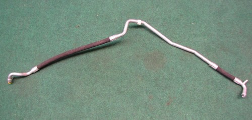 Original Mercedes-Benz W169 A-Klasse Klimaleitung A1698301815