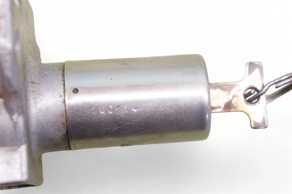 Honda CBX 1000 CBX1000 CBX1050 1979 Supersport SS *2048A llave interruptor de encendido Foto 4 de 4